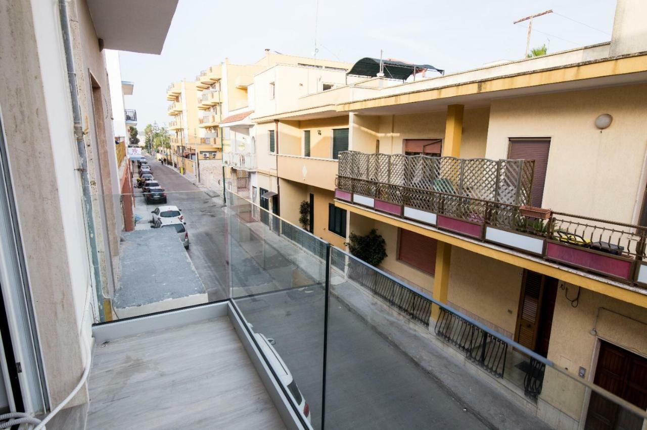Casa Vacanze Capitano Porto Cesareo Exteriör bild